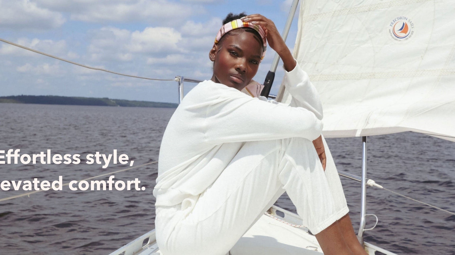 Why Terry Fleece Is the Summer Staple You Didn’t Know You Needed