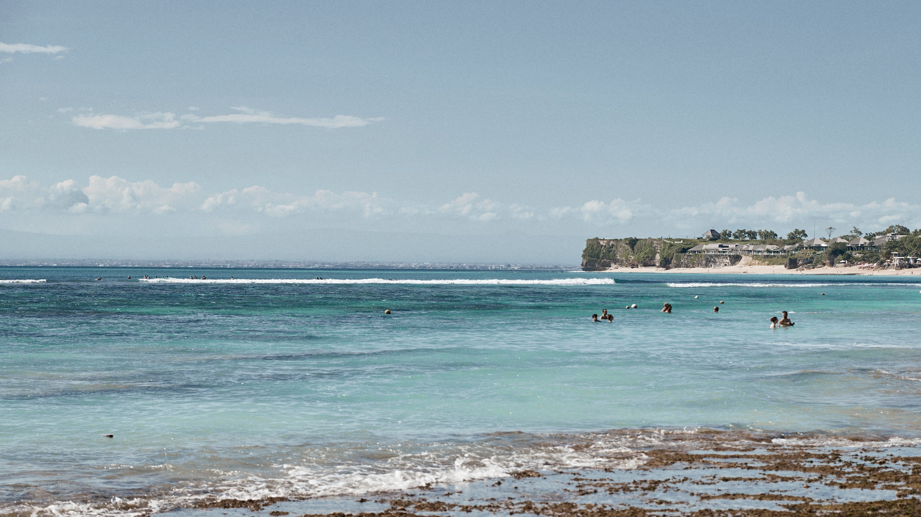 A Note from the Founders