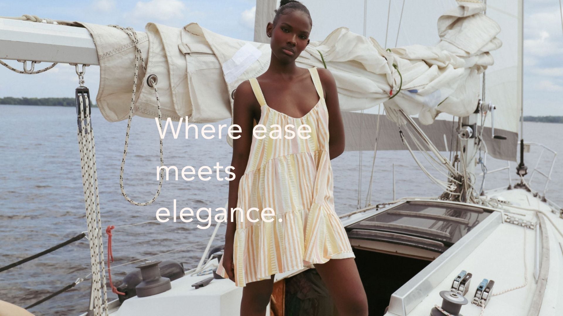 The Babydoll Dress: Your Effortless Summer Go-To