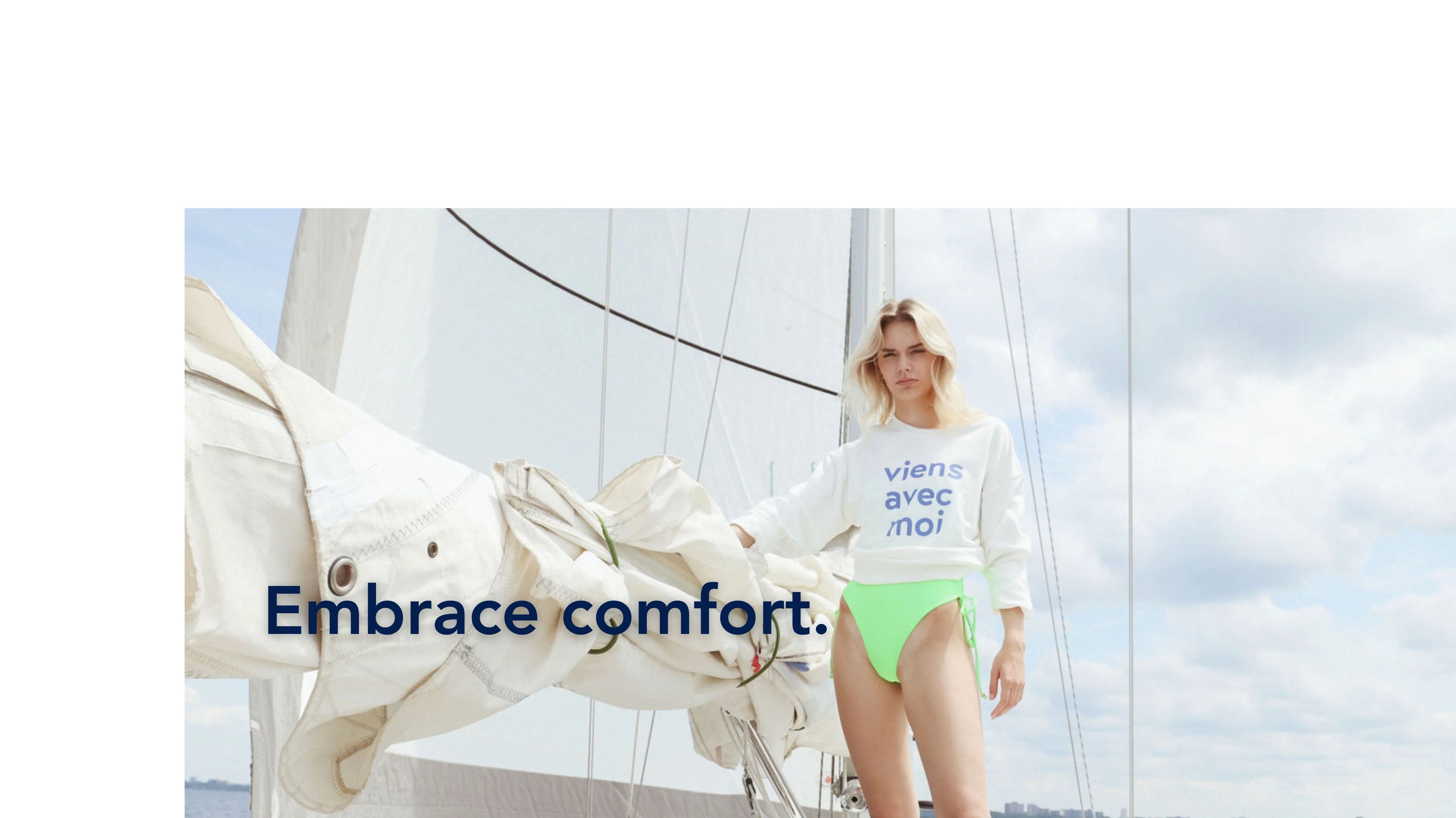 Crew Sweaters: The Cozy Summer Staple You’ve Been Waiting For