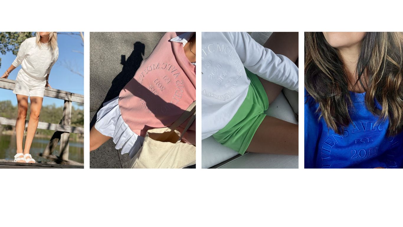 The Lakeside Set: A Full Circle Moment