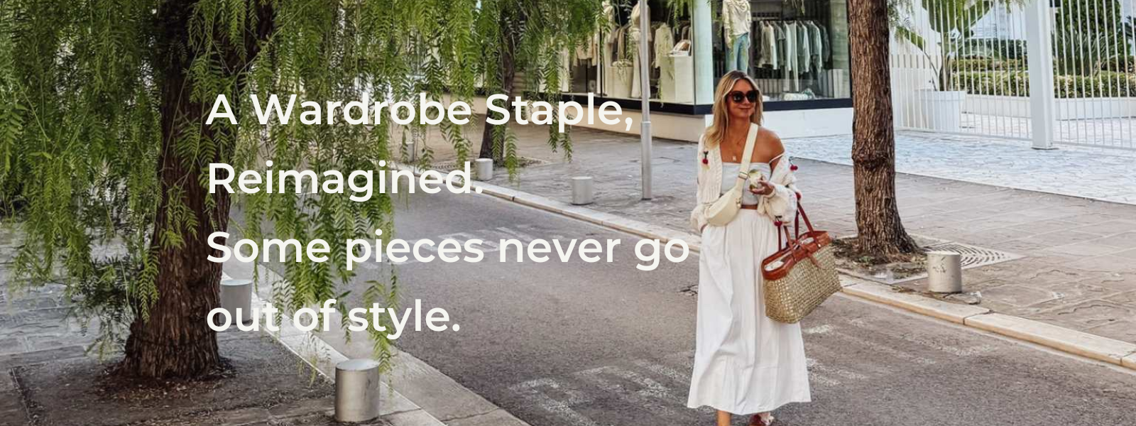 The Timeless Skirt Making Its Grand Comeback This Season